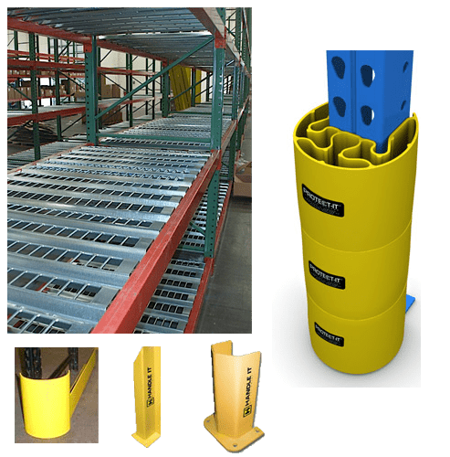 pallet rack