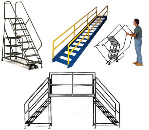 steel_rolling_ladders